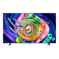 IFFALCON 75U85A – 75 inch – 4K Mini LED – 144Hz Smart TV