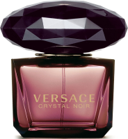 Versace Crystal Noir Eau de Toilette 90 ml