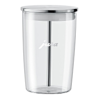 Jura glazen melkcontainer 72570