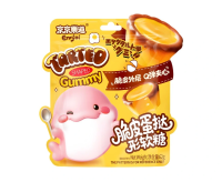 ENNJOI Gummie in taartvorm 62 g