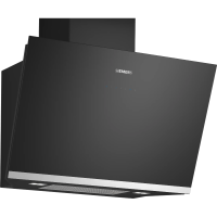 Siemens LC81KAN60 inbouwafzuigkap   80 cm breed   energiezuinig   ledverlichting   touchbediening