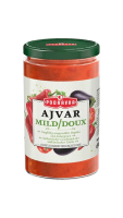 Podravka Ajvar Mild 690 g
