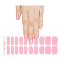MeoMagic accessoires gelnagelstickers 20 stuks 14 166