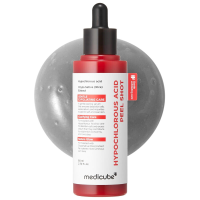 Hypochloorzuur peel shot 80 ml