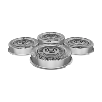 Philips HS740/15 Blade Refill Vervangende elektrische scheerhoofden
