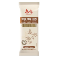 Xiangnian noedels met boekweitsmaak 300 g