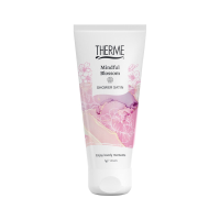 Therme Douche Satin Mindful Blossom 200 ml