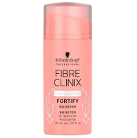 Schwarzkopf Fibre Clinix Otc versterkende booster 30 ml int
