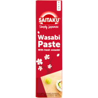 Saitaku Wasabi Pasta   43 g