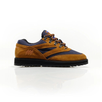 WARRIOR Matterhorn Navy COGNAC 39
