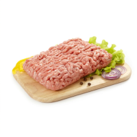 Gehakt varkensvlees   500 g
