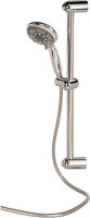 Bathroom Solutions handdoucheset   chroom, 60 cm