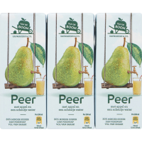 Van De Boom Peer Smaak Water   1.2 L