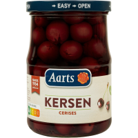 Aarts Kersen Zonder Pit   560 g
