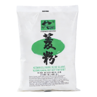 Farmer Brand kleefrijstmeel 400 g
