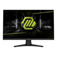MSI MAG 274F computermonitor 68,6 cm (27