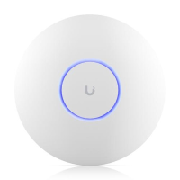 Ubiquiti U7 Pro 5800 Mbit/s wit met Power over Ethernet (PoE)