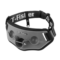 ECOODA GT Fisher visgimbal van hoge kwaliteit
