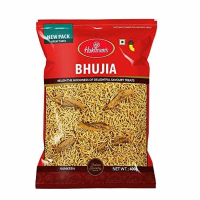 Haldiram's Bhujia 400 g