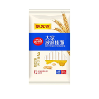 Chen Ke Ming Extra breed Wavy noedels 800g