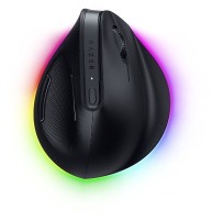 Razer Pro Click V2   verticale editie