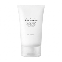 SKIN1004 Tone Balancing Capsule Cream, Koreaanse gezichtscrème met Madewhite, Niacinamide & Tranexaminezuur, Hydraterende gezichtscrème met Madagaskar Centella, Koreaanse huidverzorging, 2,54 fl. Oz, 75 ml