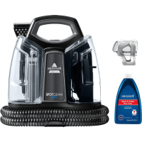 BISSELL SpotClean® Plus draagbare tapijtreiniger