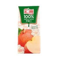 Verkoeling Huiyuan Appelsap 1 L
