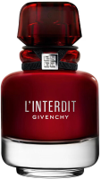 Givenchy L'Interdit Eau de Parfum Rouge 80 ml