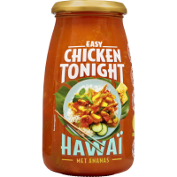 Chicken Tonight Hawaiian Roerbaksaus   515 g