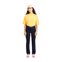 Levi's Dames Jeans Blauw 314 Collectie 30/30