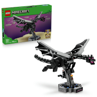 LEGO Minecraft 21595 De Enderdraak