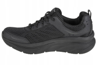 Skechers ontspannen pasvorm: D'Lux Walker   Infinite Motion 149023 BBK 37