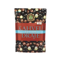Kahve Dunyasi drageemix van koffiebonen 60 g