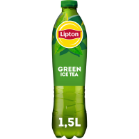 Lipton Groene Ijsthee Original   1.5 L