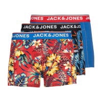 JACK&JONES Additionals Jacazores Trunks 3 Pack Noos