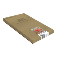 Epson C13T03U64510 inktcartridge 1 stuk origineel standaard rendement zwart, cyaan, magenta, geel