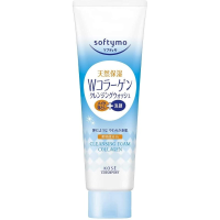 KOSÉ reinigings  en wasschuim blauw 190 g