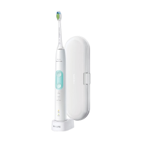 Philips Sonicare HX6857/28 Sonische Tandenborstel 5100 Serie Wit