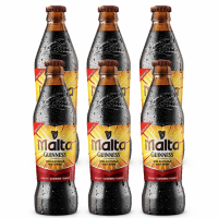 Malta GUINNESS Moutdrank   330 ml x 6