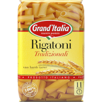Grand'Italia Tradizionali Rigatoni 500 g