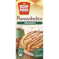 Koopmans Original Pannenkoekenmix   400 g