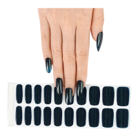MeoMagic Accessoires gel nagelstickers 20 stuks 14 76