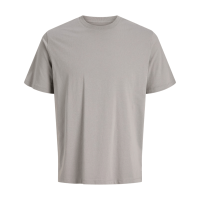 JACK&JONES Essentials JJEORGANIC Basic T shirt SS O NECK NOOS Regular Fit