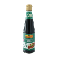 Lee Kum Kee Stoomvis sojasaus 410 ml