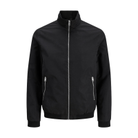 JACK&JONES ESSENTIALS JJERUSH HARRINGTON BOMBER NOOS