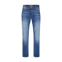 JACK&JONES Jeans Intelligence JJIMIKE JJOriginal Jos 411 Noos Tapered Fit