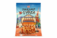 KHY Gyoza met garnalen   500 g