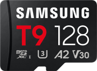 T9 microSD geheugenkaart 128 GB