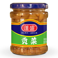 Pengsheng Ingelegde mosterdstengel 200 g
